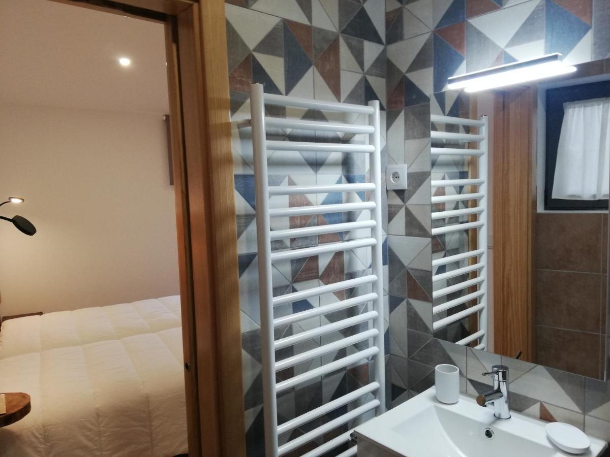 Sambuc'asa Guest House Sabugueiro  Bagian luar foto