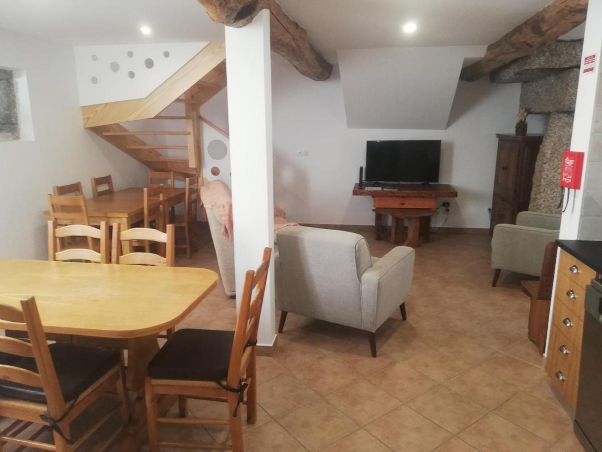 Sambuc'asa Guest House Sabugueiro  Bagian luar foto