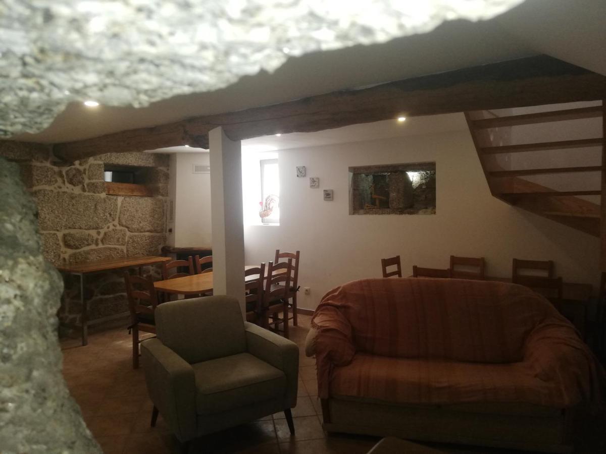Sambuc'asa Guest House Sabugueiro  Bagian luar foto