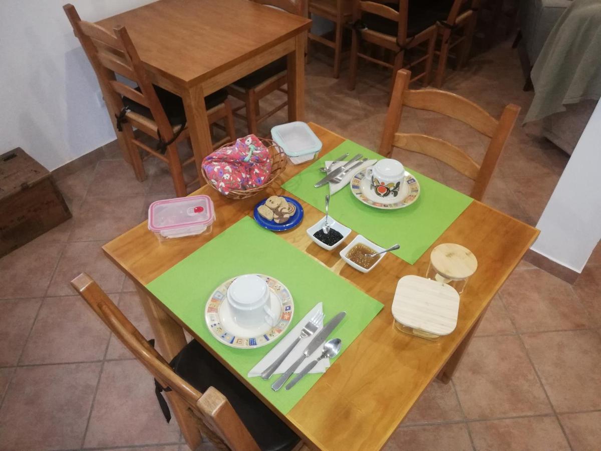 Sambuc'asa Guest House Sabugueiro  Bagian luar foto